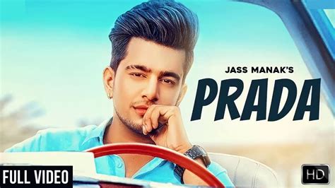 prada jass manak video song download|jass manak punjabi songs.